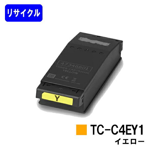ץȥ硼ŷԾŹ㤨OKI ȥʡȥå TC-C4EY1 ꥵ ںû¨в١̵ۡۡC650dnwۡפβǤʤ9,900ߤˤʤޤ