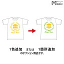 【オプション】Tシャツポロシャツ