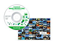 データ保存DVD フジカラー イメージアーカイブ...の商品画像