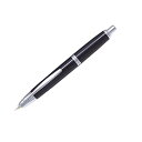 本日ポイント10倍 【取り寄せ品】PILOT パイロット Capless キャップレス 万年筆 ブラック