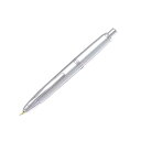 本日ポイント10倍 【取り寄せ品】PILOT パイロット Capless キャップレス 万年筆 シルバー