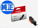 本日ポイント10倍 キヤノン(CANON) 純正インク BCI-351 インクカートリッジ グレー BCI-351GY PIXUS iP8730 PIXUS M...