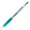 【取り寄せ品】PILOT パイロット ジュース05 ゲルインキボールペン 極細0.5 グリーン