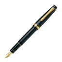 本日ポイント10倍 【取り寄せ品】PILOT パイロット ジャスタス95 万年筆 FJ-3MR-SB ストライプブラック