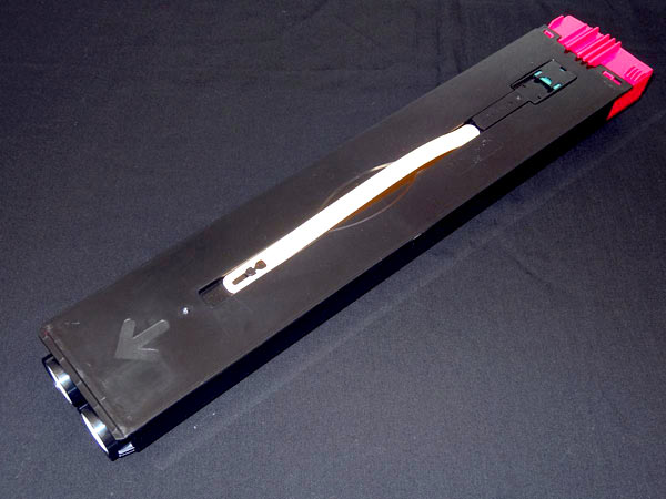 Generic Products - 【マラソン中当店ポイント10倍 】 富士ゼロックス用 CT200854 互換トナー マゼンタ DocuPrint C5450