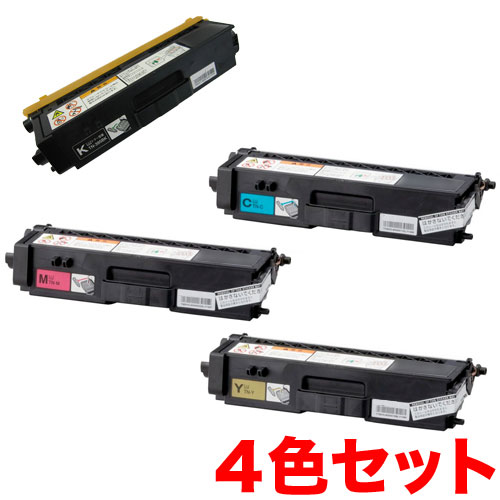 楽天市場】brother tn-395 4色セットの通販 楽天市場】brother tn-395 4色セットの通販