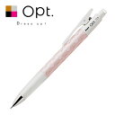 今日はポイント10倍 PILOT パイロット opt オプト 0.5mmシャープペン10本セット ドット