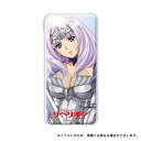 クイーンズブレイドリベリオン ぷにぷにiPhoneSE(第1世代)／5S／5ケース アンネロッテ