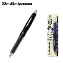 PILOT pCbg Dr.GRIP G-SPEC \tg09 V[vyV S3F HDGS-60R9 ubN̂