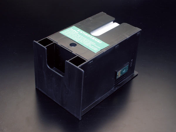 【お買い物マラソンと当店ポイント10倍 】 エプソン用 インクジェットプリンター用 互換メンテナンスボ..