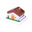  HOUSE Mini Hnmidifier ϥ ĶȲü ֥饦 CLV-267 (sb)