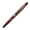 【取り寄せ品】呉竹 Kuretake くれ竹 手紙ぺん 蒔絵物語 うさぎ 臙脂 ER187-510