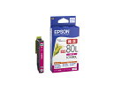 EPSON 純正インク IC80Lインクカートリッジ 増量マゼンタ ICM80L EP-707A EP-708A EP-777A EP-807AB EP-807AR EP-807AW EP-808AB EP-808AR EP-808AW EP-907F EP-977A3 EP-978A3