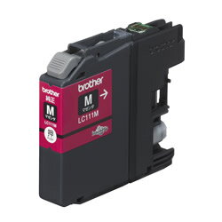 インク・カートリッジ lc111No.8