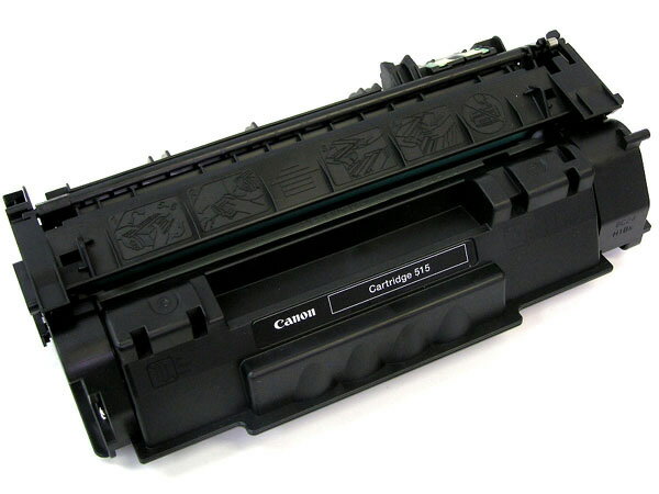 キヤノン用 カートリッジ515 リサイクルトナー CRG-515 (1975B004) 【メーカー直送品】 ブラック LBP-3310