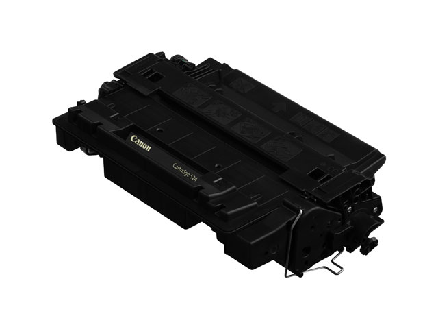 キヤノン用 カートリッジ524 リサイクルトナー CRG-524 (3481B004) 【メーカー直送品】 ブラック LBP-6700 LBP-6710i
