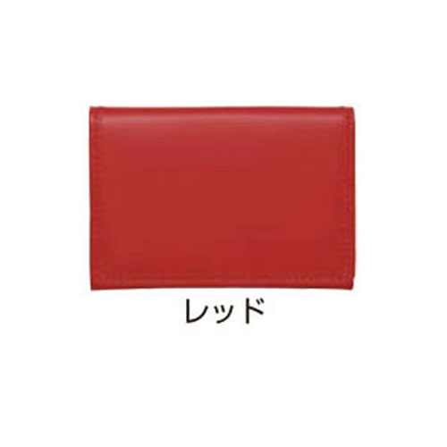 【マラソン中当店ポイント10倍 】 PILOT パイロット TRENDER LEATHER08 名刺入れ ...
