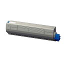 沖電気用(OKI用) TNR-C3LC2 リサイクルトナー 【メーカー直送品】 シアン C841dn C841dn-PI C811dn C811dn-T MC863dnw MC863dnwv MC883dnw MC883dnwv MC843dnw MC843dnwv(2)