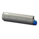沖電気用(OKI用) TNR-C3LK2 リサイクルトナー 【メーカー直送品】 ブラック C841dn C841dn-PI C811dn C811dn-T MC863dnw MC863dnwv MC883dnw MC883dnwv MC843dnw MC843dnwv