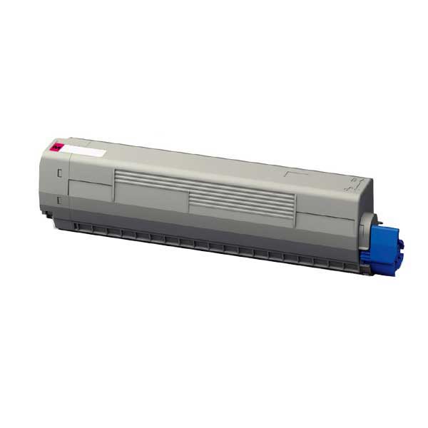 沖電気用(OKI用) TNR-C3LM2 リサイクルトナー 【メーカー直送品】 マゼンタ C841dn C841dn-PI C811dn C811dn-T MC863dnw MC863dnwv MC883dnw MC883dnwv MC843dnw MC843dnwv
