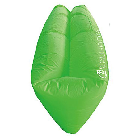 PAUHANA(パウハナ) エアソファ ベッド グリーン