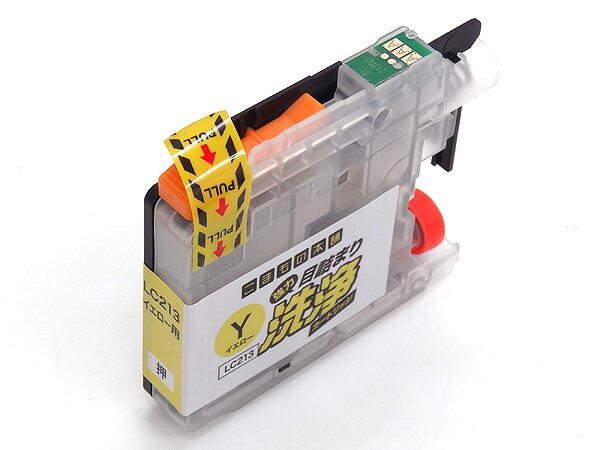 �ڤ��㤤ʪ�ޥ饽�����Ź�ݥ����10�� �� LC213Y���� �֥饶���� LC213 �ץ�󥿡��ܵͤޤ����������ȥ�å� ���������� DCP-J4220N DC...