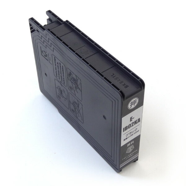 IB02KA ���ץ����� IB02 �ߴ����󥯥����ȥ�å� ���� �֥�å� �����֥�å� PX-M7110F PX-M7110FP PX-M7110FT PX-M711H5 PX-M711TH5 PX-S7110 PX-S7110P PX-S711H5