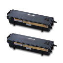 ブラザー用 TN-33J 互換トナー 2本セット ブラック 2個セット HL-5070DN HL-5040 MFC-8820J MFC-8820JN MFC-8...