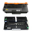 ブラザー用 TN-62J 84XXF200147 互換トナー 大容量 & DR-60J 84XXJ000147 互換ドラム お買い得セット トナー&ドラムセット...