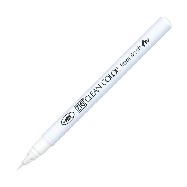 法人のまとめ買い注文歓迎！ 在庫数やお届け時期など、ご不明な点がございましたらお気軽にお問い合わせ下さい！文具|サインペン・マーカー・筆ペン|筆ペン商品番号：RB-6000AT-999 毛筆タイプのブレンダーペン。イラストやデザイン、漫画など幅広い用途に使えます。毛筆だから細書き、ベタ塗り自由自在！ぼかして濃淡のあるグラデーションにしたり、2色をぼかして混色にもできます。※リアルブラッシュシリーズは、品番：RB-6000ATからご覧いただけます。JANコード：4901427297034【メール便可】★当店は多店舗で販売しておりますため、ご注文のタイミングにより、在庫が無くなっている場合もございます。その場合はあらためてご連絡いたしますので、予めご理解くださいますようお願いいたします。★色:ブレンダーサイズ:13 径×154 mm素材:本体:PP/キャップ:PP/尾栓:PP/ペン先:PEs大量注文ご希望の場合は取り寄せ可能ですので、お気軽にお問合わせ下さい。商品の色につきましてはパソコンの環境等により見え方が異なる場合もございます。微妙な色合いについてご不明な点などがございました場合は、お気軽にお問い合わせください。※文具メーカー品の発送は日本国内のみとさせていただきます。 海外への転送サービスについてはご利用をお断りさせていただきます。