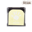 シヤチハタ Shachihata 手形スタンプパッド PALM COLORS(パームカラーズ) しろ HPS-A/H-W