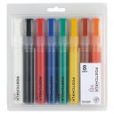 y񂹕iz| ZIG POSTCHALK MARKER WET-WIPE 6MM TIP x[VbN 8FZbg POST-500A/8VA x[VbN8FZbg