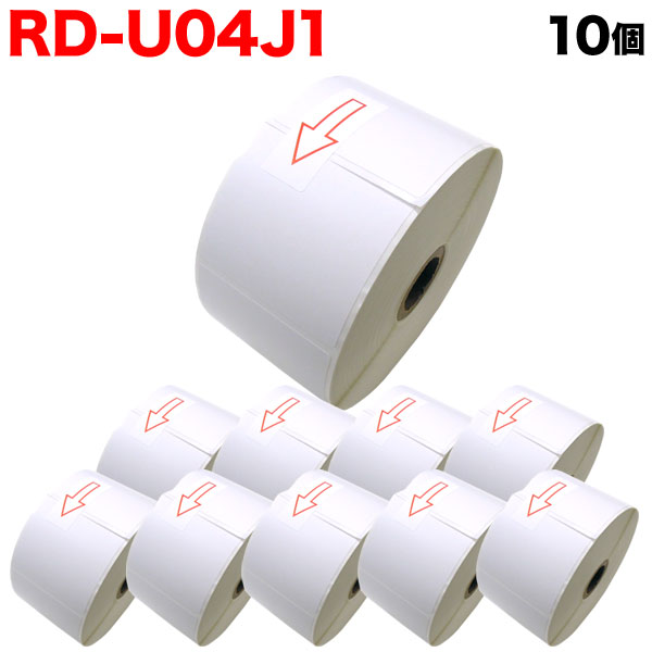 ֥饶 RD ץ쥫åȻ٥ (Ǯ) RD-U04J1 ߴ 60mm60mm ָԻ 1126 10ĥå