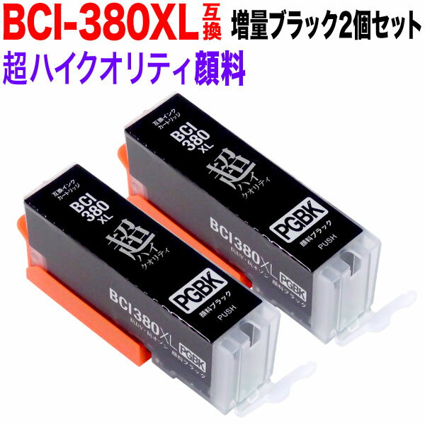 �ڤ��㤤ʪ�ޥ饽�����Ź�ݥ����10�� �� BCI-380XLPGBK ����Υ��� BCI-380 BCI-380XL �ߴ����� Ķ�ϥ�������ƥ����� ���� ...