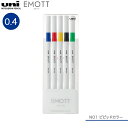 OHM uni Gbg EMOTT 5FZbg No.1 rrbhJ[ PEMSY5C.NO1 VIVID COLOR