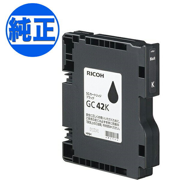 RICOH ꥳ  SGȥå M ֥å GC42K RICOH SG5200 եȼ꺹ǥ RICOH SG5200