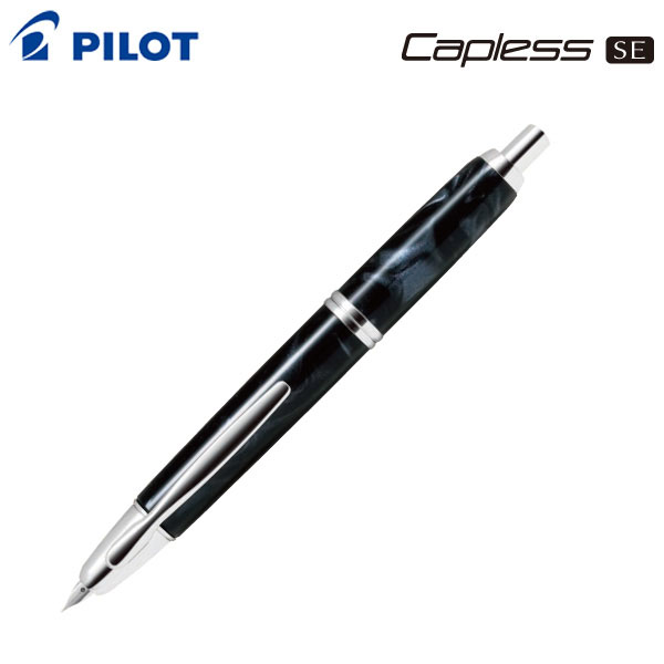 ڼʡPILOT ѥå Capless åץ쥹 SE ǯɮ ޡ֥֥å