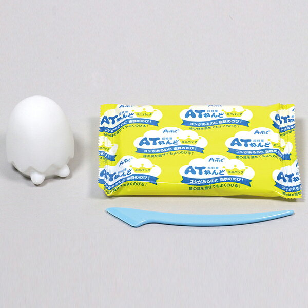【マラソン中全品ポイント10倍 】 アーテック Artec ねんどでつくるアマビエランタ...