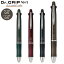 PILOT ѥå Dr.GRIP 4+1 ܡڥ å᥿륫顼 BKHDF1SEF 4