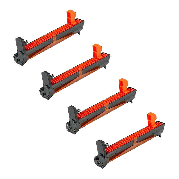 リコー用 イプシオ SPドラムユニットC710 リサイクルドラム 4色セット (515296 515308) 【メーカー直送品】 IPSIO SP C710 IPSIO SP C711