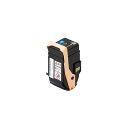 只今ポイント10倍 富士ゼロックス用 CT202460C リサイクルトナー 【メーカー直送品】 シアン DocuPrintC3450d