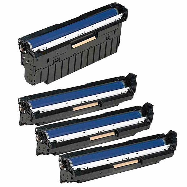 今日はポイント10倍 エプソン用 LP-S7100 リサイクルドラム LPC3K17 4色セット 【メーカー直送品】 LP-S7160 LP-S7100 LP-S8100 LP-S8100PS LP-S7100RZ