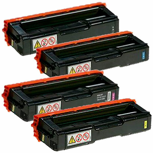 �ڤ��㤤ʪ�ޥ饽�����Ź�ݥ����10�� �� �ꥳ���� SP�ȥʡ� C220 �ꥵ������ȥʡ� IPSiO SP �ȥʡ�C220 4�����å� (515422 51...