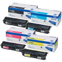18日はポイント5倍 ブラザー用 TN-396 リサイクルトナー 4色セット 【メーカー直送品】 HL-L8250CDN HL-L8350CDW HL-L920...