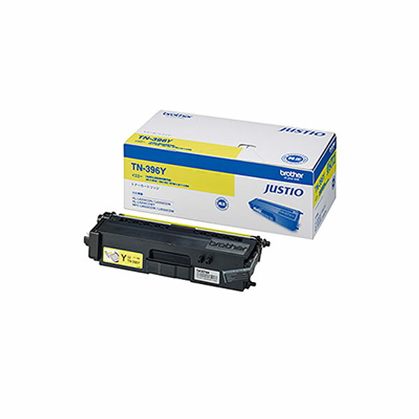 Recyclables - ブラザー用 TN-396Y リサイクルトナー TMC-TN-396Y 【メーカー直送品】 イエロー HL-L8250CDN HL-L8350CDW HL-L9200CDWT MFC-L8650CDW MFC-L9550CDW