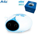 【取り寄せ品】アーテック Artec 知育ロボット アリロ alilo 基本セット 85830
