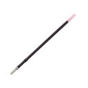 只今ポイント10倍 PILOT パイロット 油性ボールペン替芯 極太1.2mmボール BSRF-8B 黒・赤・青