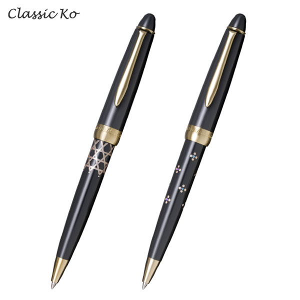 セーラー セーラー万年筆 Classic Ko クラシックコー 文房蒔絵ボールペン 15-25 全2種から選択