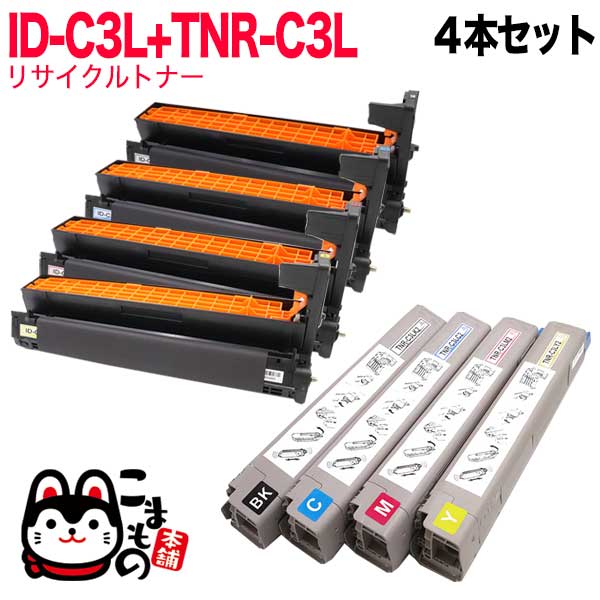 �ڤ��㤤ʪ�ޥ饽�����Ź�ݥ����10�� �� ���ŵ��� TNR-C3L �ߴ��ȥʡ� 4�� �� ID-C3L �ꥵ������ɥ�� 4�� ���å� �ȥʡ�4�����ɥ��4��...