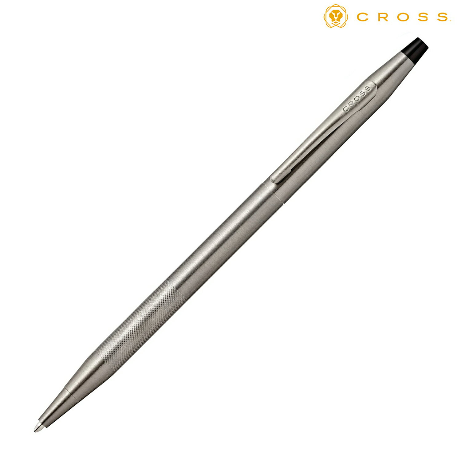 Rakuten - CROSS クロス CLASSIC CENTURY クラシックセンチュリー チタングレー NAT0082-137
